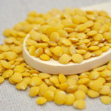 Yellow Split Lentils, Style : Fresh