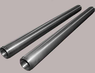 Tantalum Pipe