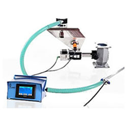 Liquid Loss-in-weight Feeder