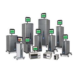 Hot Runner Temperature Controller