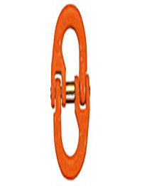 CW Connex Connecting Links