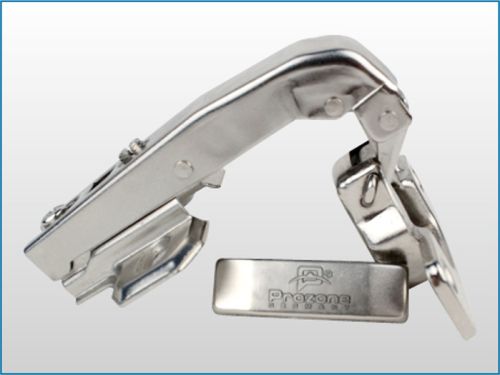 CLIP ON SOFT CLOSE CABINET HINGES