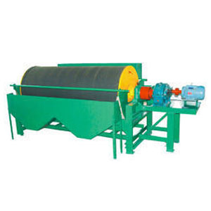 Magnetic Separator, Capacity : 1 Ton/HR