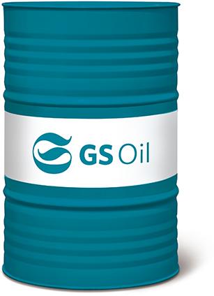 GS CALTEX Industrial Oils