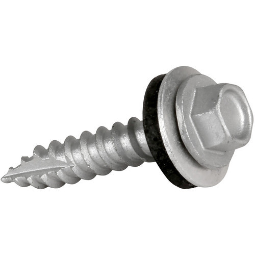 Stainless Steel Self Tapping Screws, Size : Multisizes