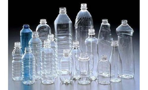 PET Bottles