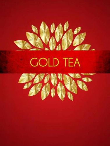 STRONG PAER MANUFECRURING Gold Tea, For DRINK, Style : TASTY