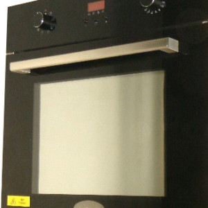 Electricity Automatic Electric Convection Oven, For Baking, Certification : ISI Certified