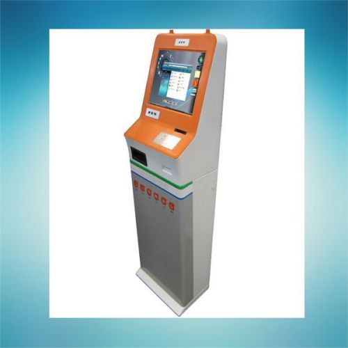 Ticket Vending Machine