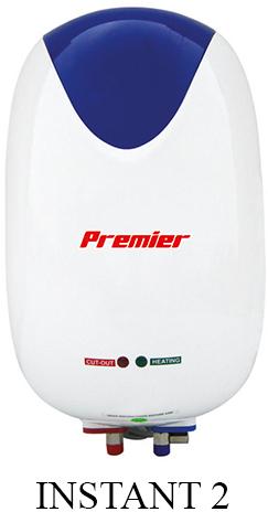 Instant Water Heater