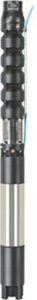 Cast Iron Submersible Pump