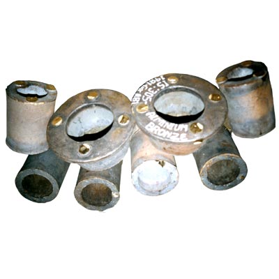 Copper Alloy Casting