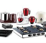 Kitchen Appliances