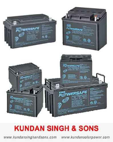 Exide Battery