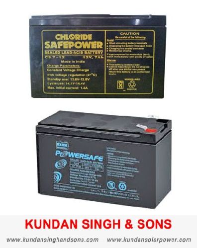 UPS Battery