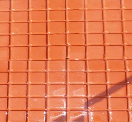 Chequered Tiles