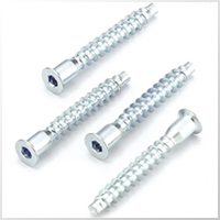 CONFIRMATE SCREW