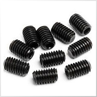 HEX SOCKET SET SCREW/GRUB SCREW
