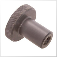 Knurling Nut