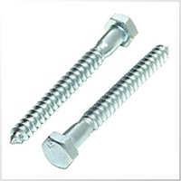 LAG SCREW ANCHOR