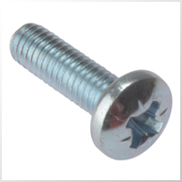 Machine Screw