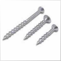 Nails Screw