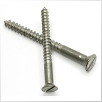 Wood Screw