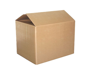 Corrugated Cardboard Cartons