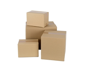 Corrugated Packaging Cartons