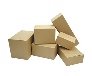 Duplex Packaging Boxes