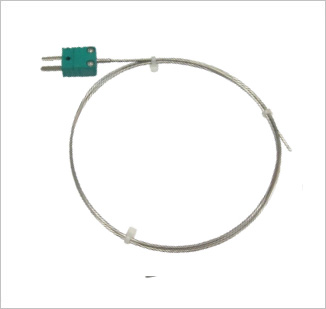 Miniature Thermocouples