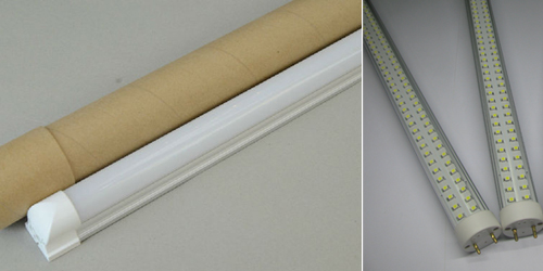 LED Tube Light, Feature : Durable, High Rating, Long Life