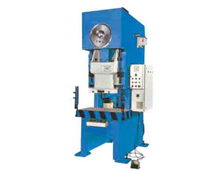 Cross Shaft Precision Press Machine