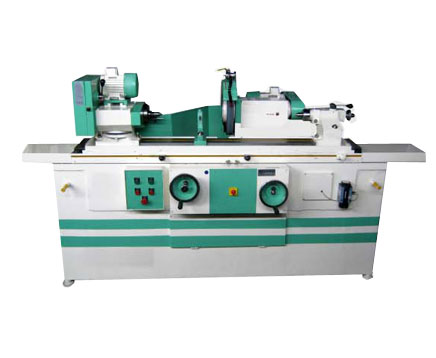 Cylindrical Grinding Machine