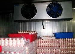 Chiller Room