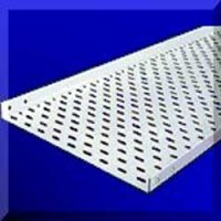 Perforated Cable Tray