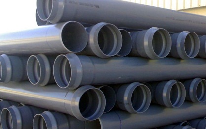 UPVC Pipe
