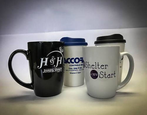 Sublimation Mugs