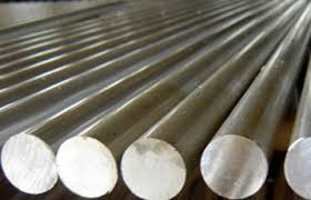 Hastelloy Round Bars, Length : 100 mm to 3000 mm Long & Above