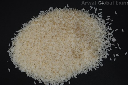 IR 36 Boiled Non Basmati Rice, Moisture : 14 % Max%