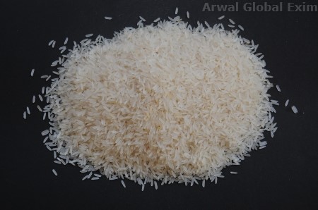Soft pusa basmati rice, Packaging Type : Creamy White