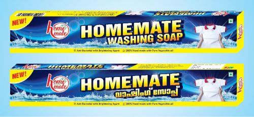 Homemate Washing Soap