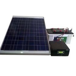 Solar Power Packs
