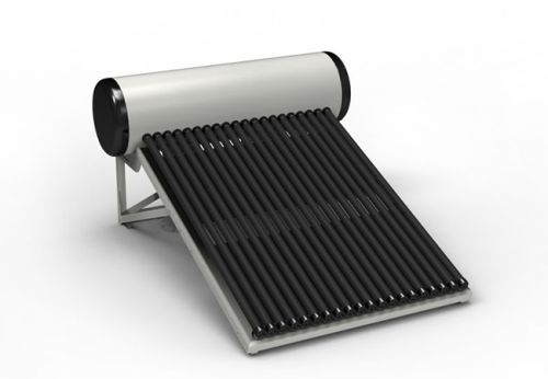 Solar Water Heating Systems