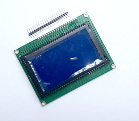 Graphic LCD