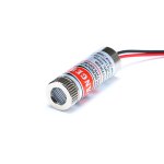 RED LINE LASER DIODE