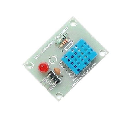 Sensor Module