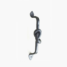 Door Handle, For Window, Size : Customized
