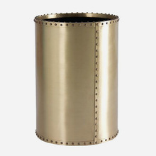  Stainless Steel   Waste Bin