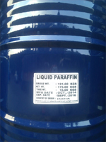 Liquid Paraffin Oil